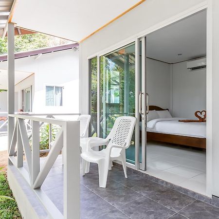 Lanta Coral Beach Resort Ko Lanta Zewnętrze zdjęcie