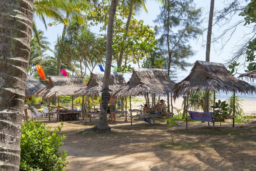 Lanta Coral Beach Resort Ko Lanta Zewnętrze zdjęcie