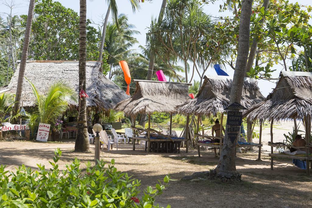 Lanta Coral Beach Resort Ko Lanta Zewnętrze zdjęcie