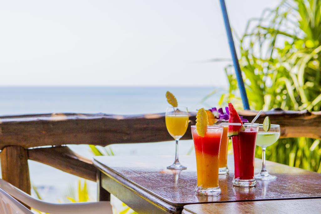 Lanta Coral Beach Resort Ko Lanta Zewnętrze zdjęcie