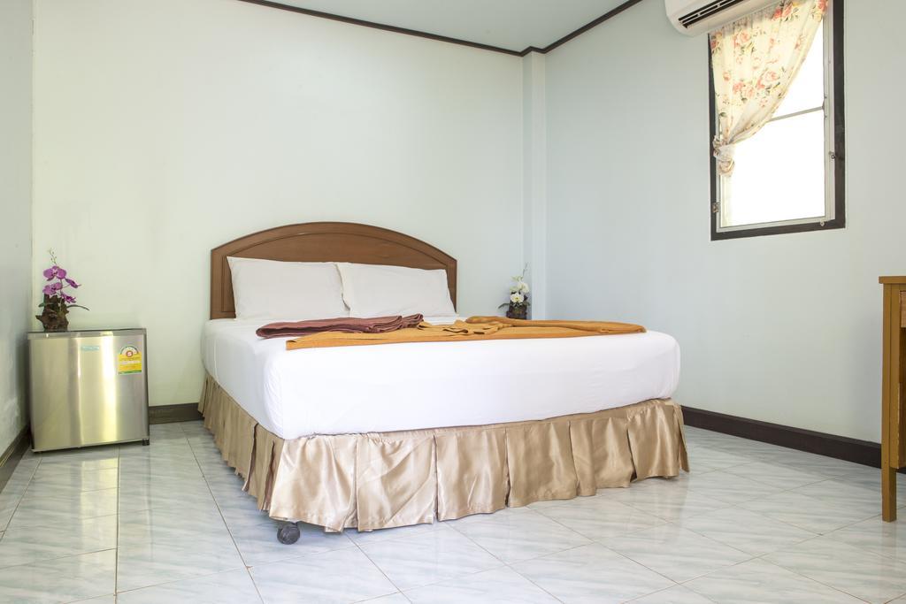 Lanta Coral Beach Resort Ko Lanta Zewnętrze zdjęcie