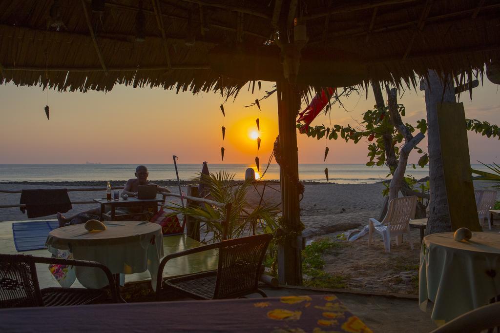 Lanta Coral Beach Resort Ko Lanta Zewnętrze zdjęcie