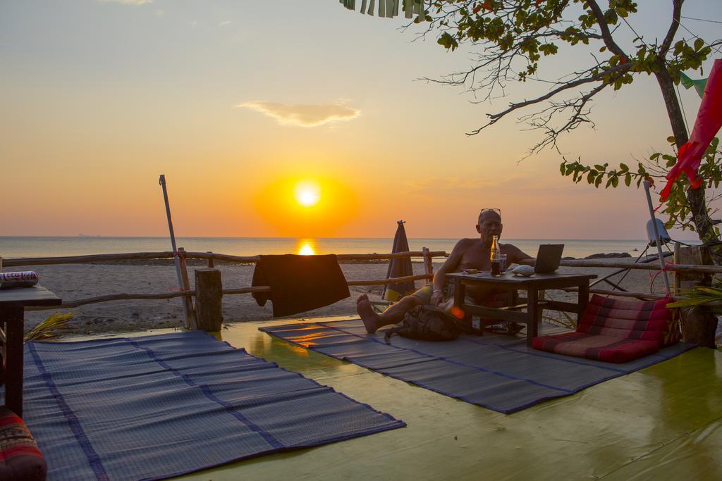 Lanta Coral Beach Resort Ko Lanta Zewnętrze zdjęcie
