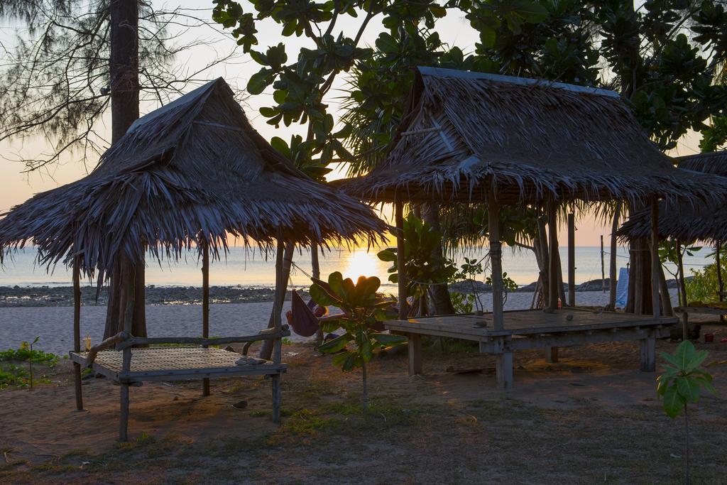 Lanta Coral Beach Resort Ko Lanta Zewnętrze zdjęcie
