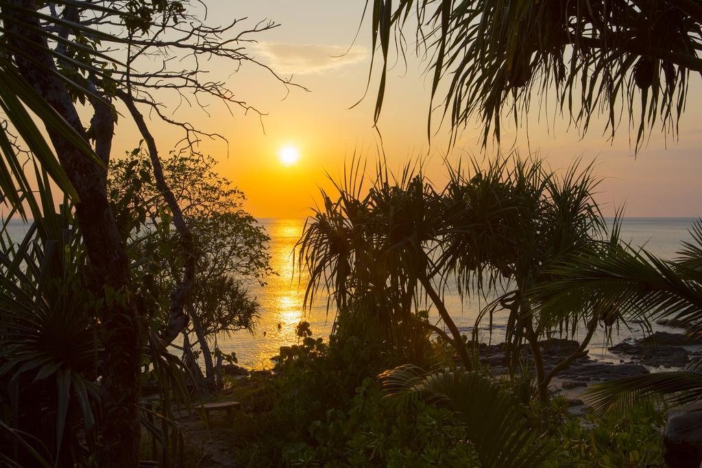 Lanta Coral Beach Resort Ko Lanta Zewnętrze zdjęcie
