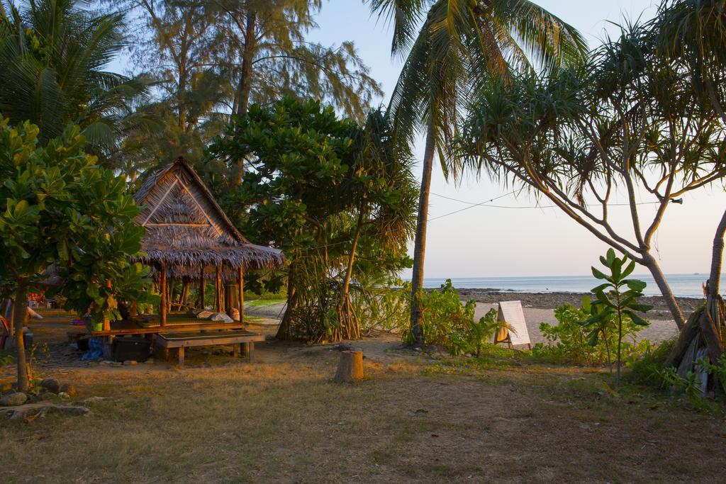 Lanta Coral Beach Resort Ko Lanta Zewnętrze zdjęcie