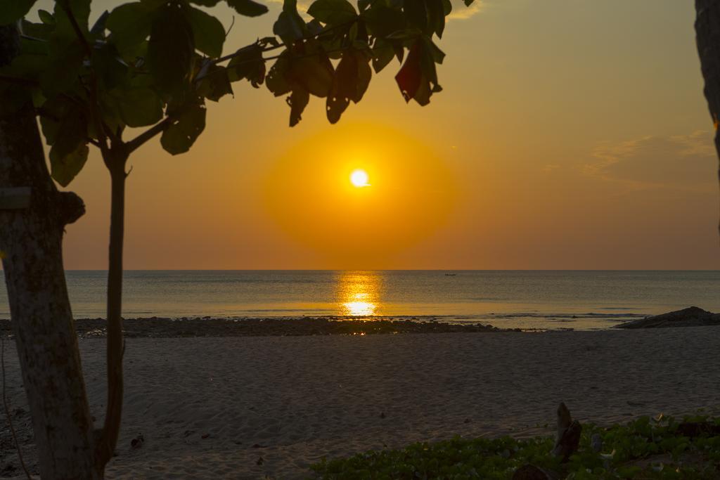 Lanta Coral Beach Resort Ko Lanta Zewnętrze zdjęcie