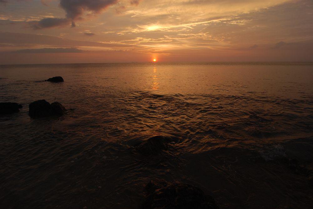 Lanta Coral Beach Resort Ko Lanta Zewnętrze zdjęcie