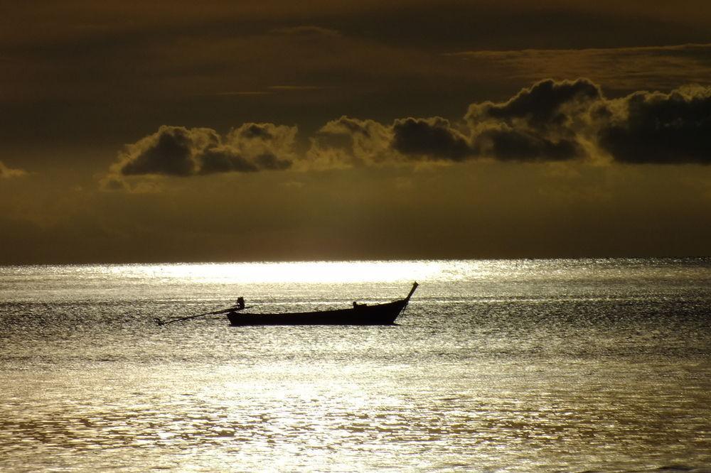 Lanta Coral Beach Resort Ko Lanta Zewnętrze zdjęcie