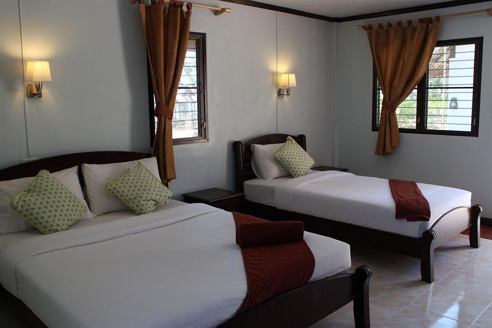 Lanta Coral Beach Resort Ko Lanta Zewnętrze zdjęcie