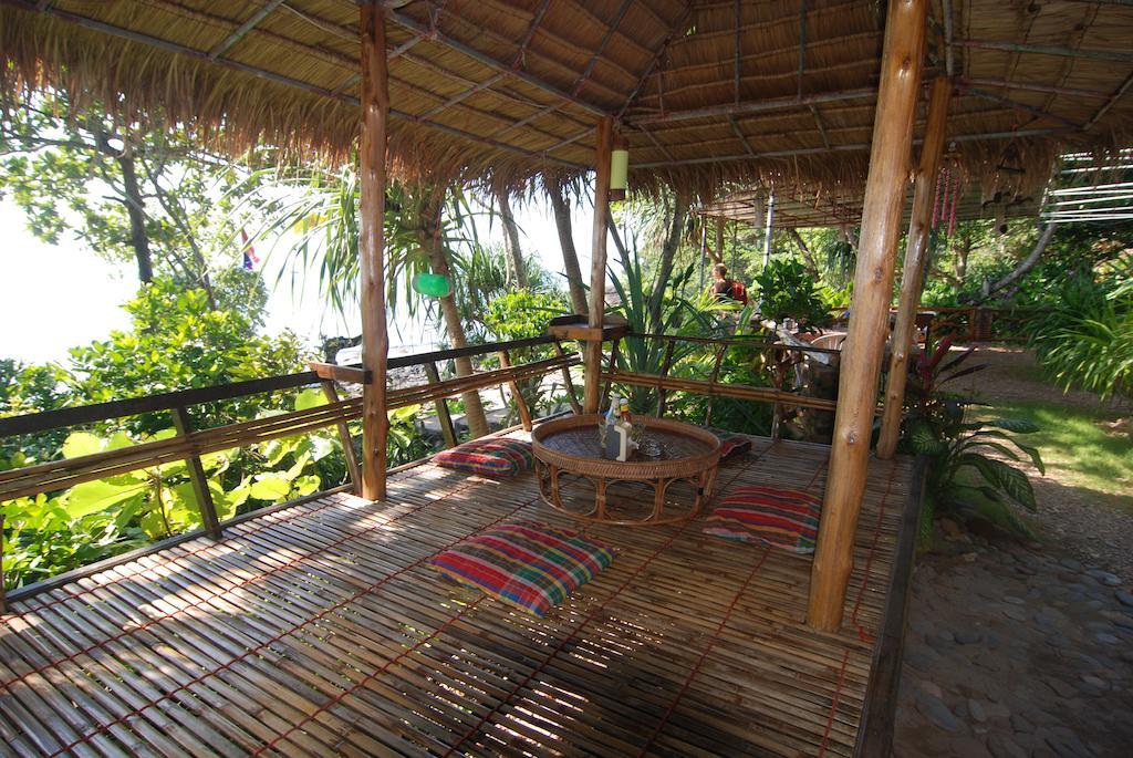 Lanta Coral Beach Resort Ko Lanta Zewnętrze zdjęcie