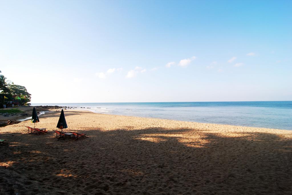 Lanta Coral Beach Resort Ko Lanta Zewnętrze zdjęcie
