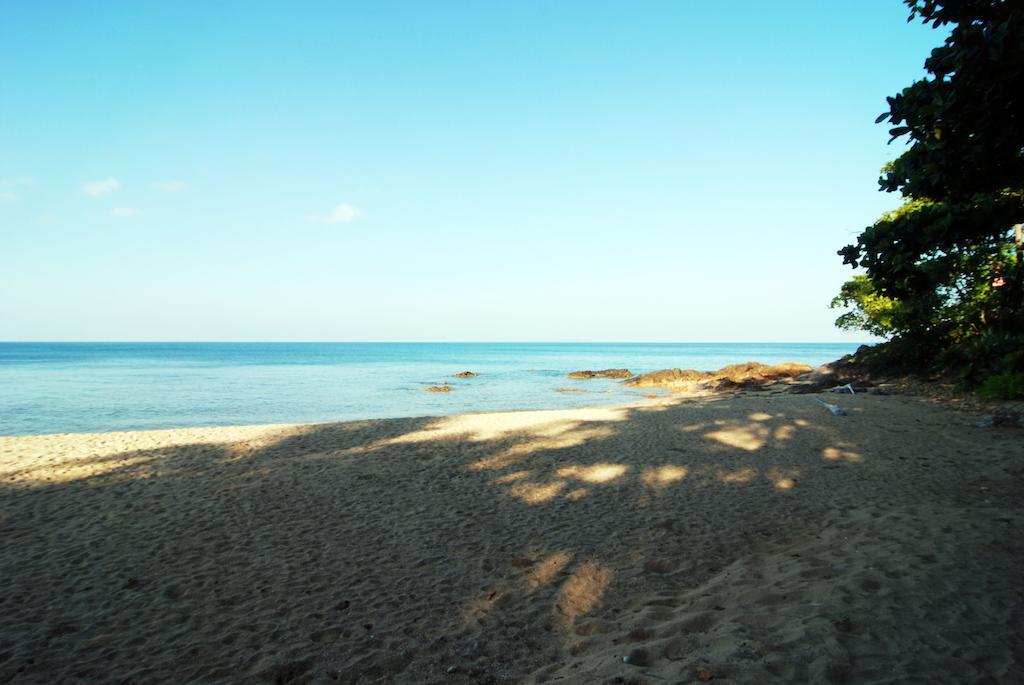 Lanta Coral Beach Resort Ko Lanta Zewnętrze zdjęcie