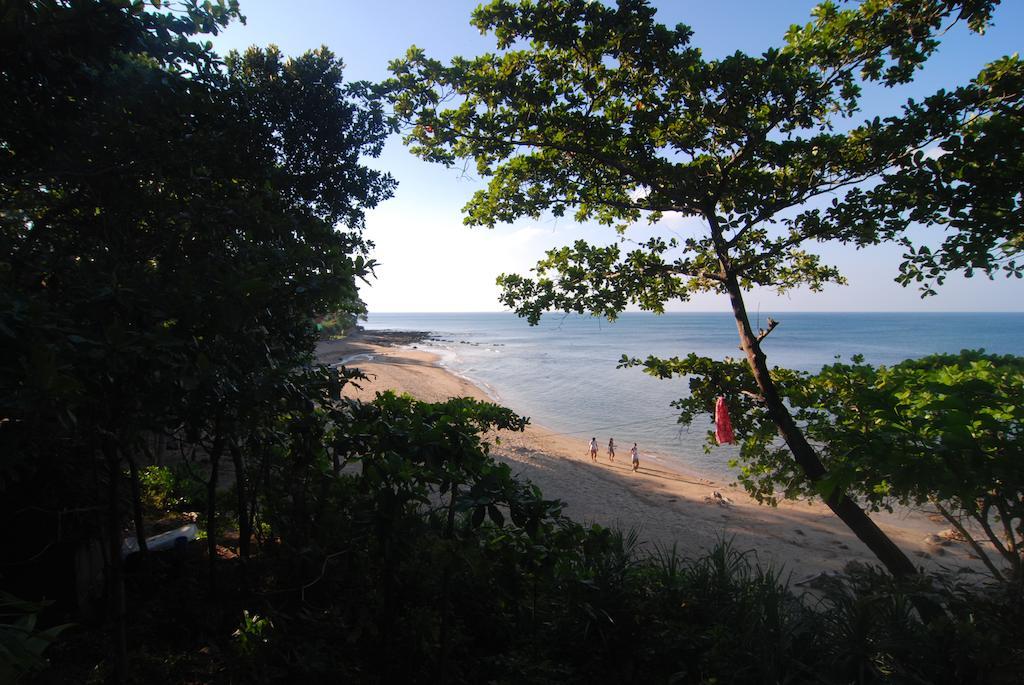 Lanta Coral Beach Resort Ko Lanta Zewnętrze zdjęcie