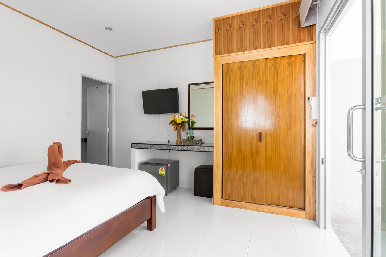 Lanta Coral Beach Resort Ko Lanta Zewnętrze zdjęcie