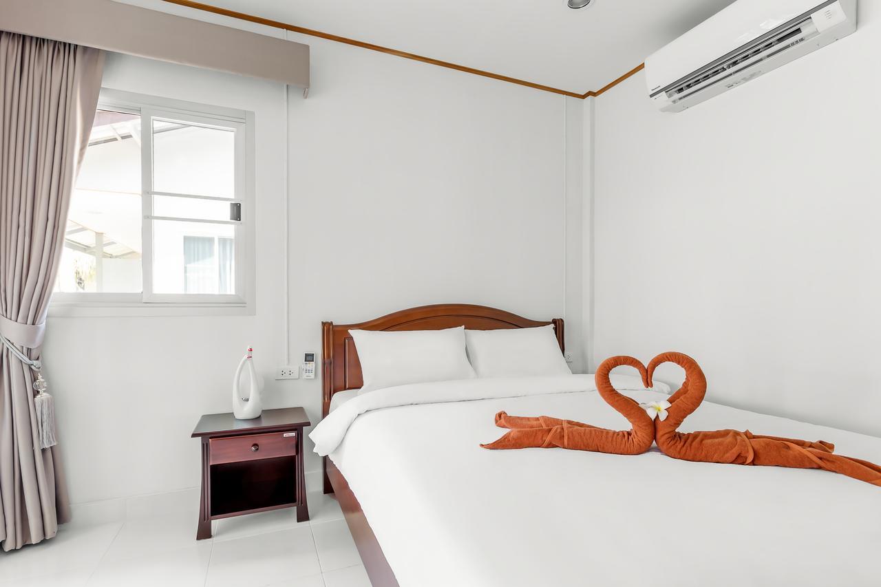 Lanta Coral Beach Resort Ko Lanta Zewnętrze zdjęcie