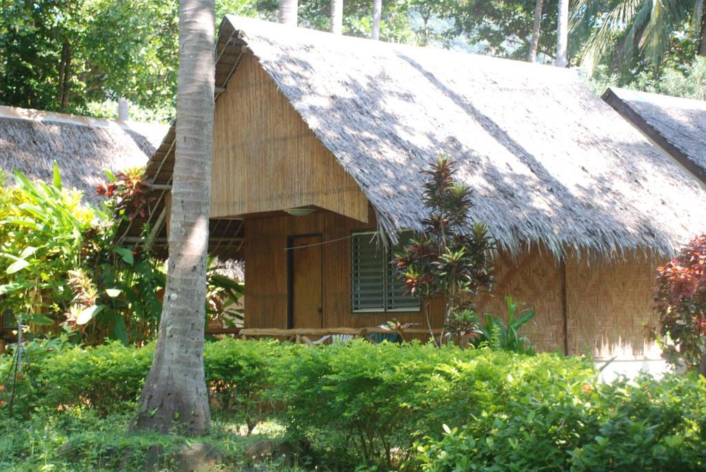 Lanta Coral Beach Resort Ko Lanta Pokój zdjęcie