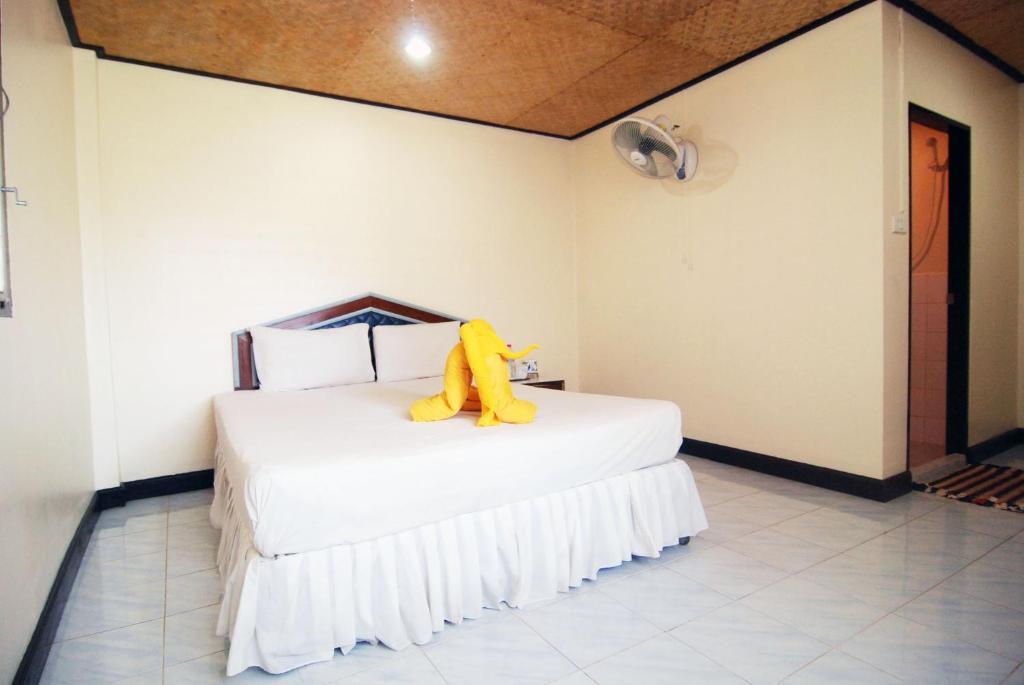 Lanta Coral Beach Resort Ko Lanta Pokój zdjęcie