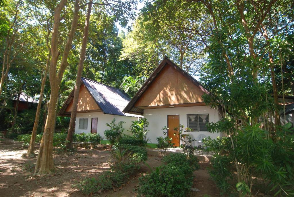 Lanta Coral Beach Resort Ko Lanta Pokój zdjęcie