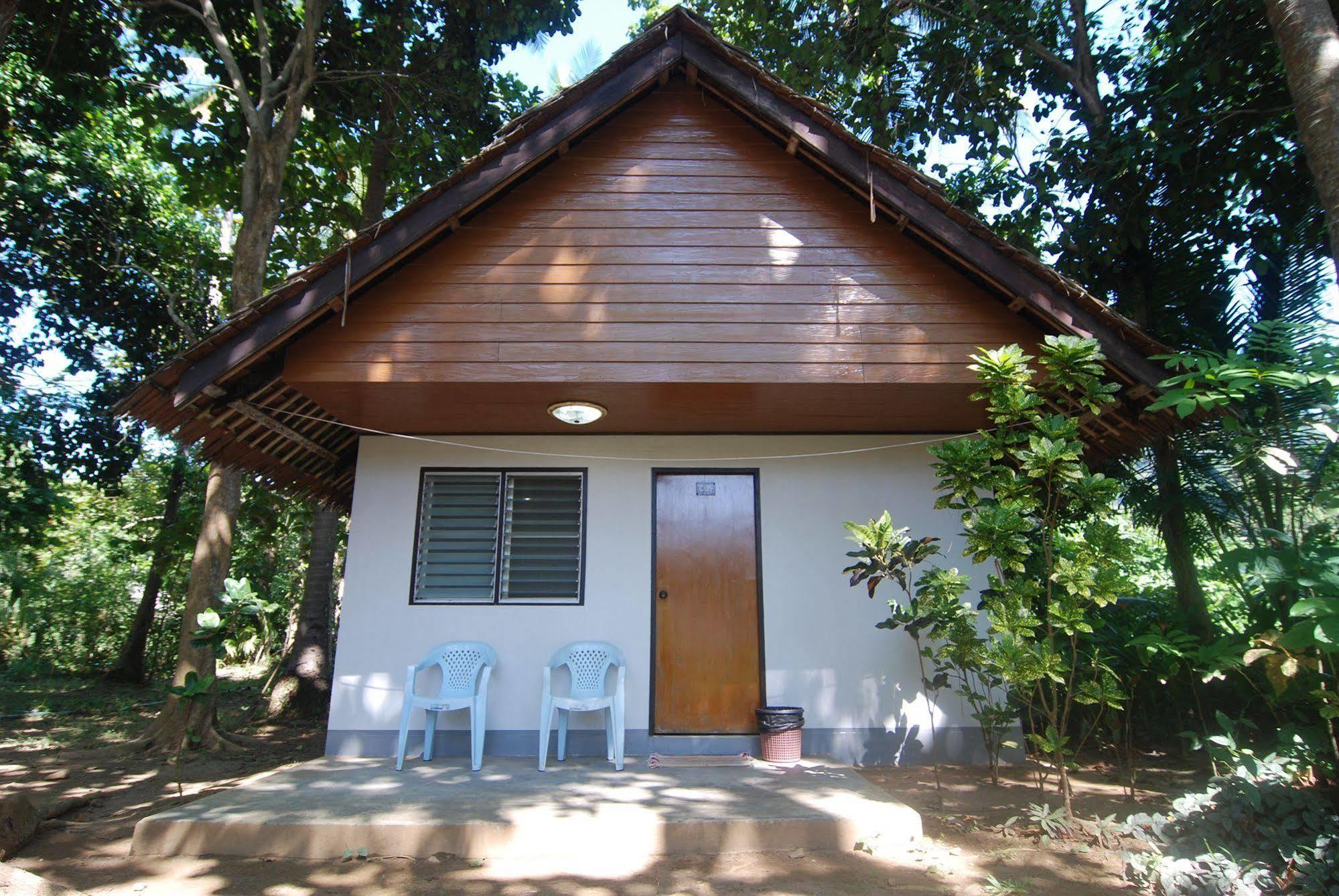 Lanta Coral Beach Resort Ko Lanta Zewnętrze zdjęcie