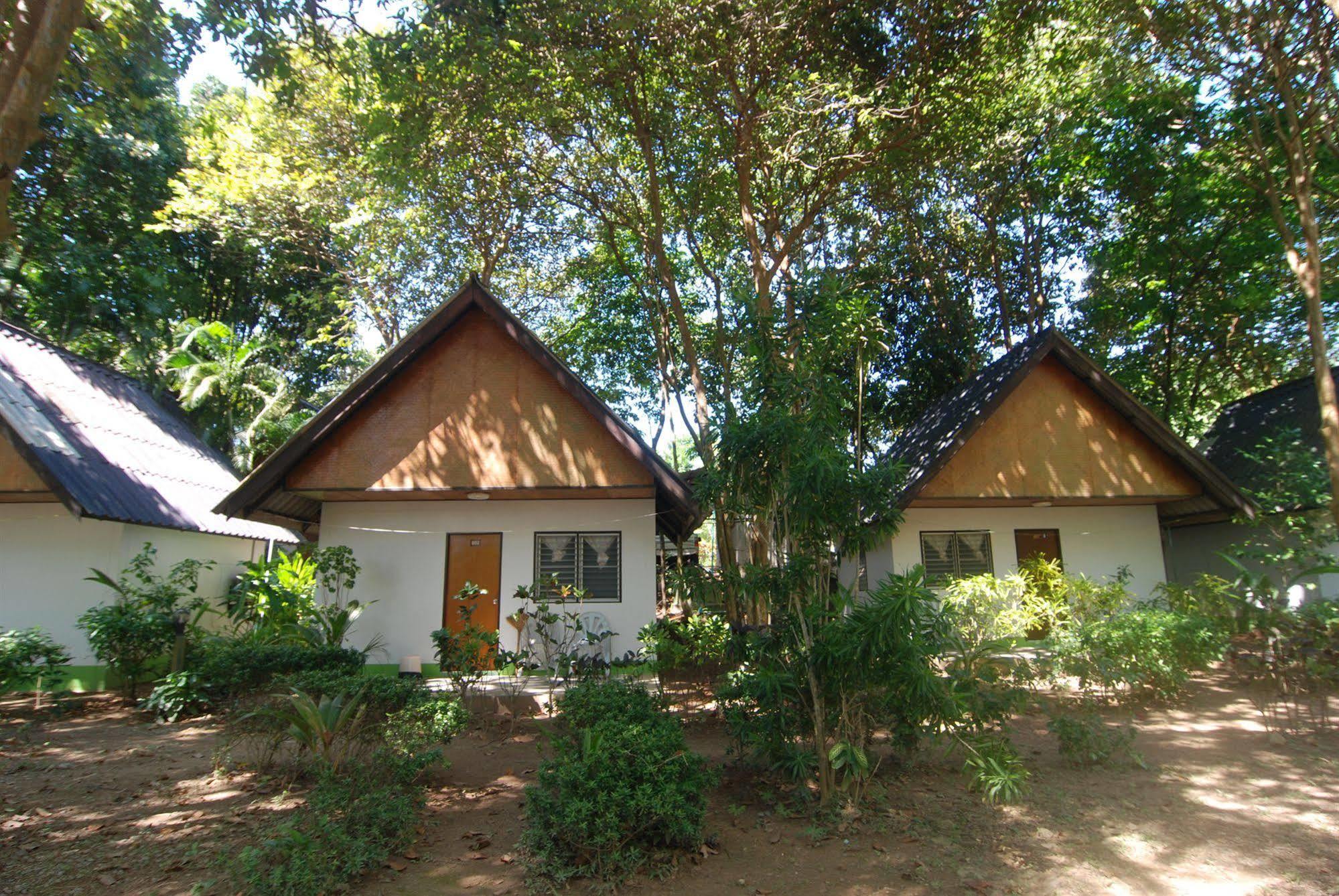 Lanta Coral Beach Resort Ko Lanta Zewnętrze zdjęcie