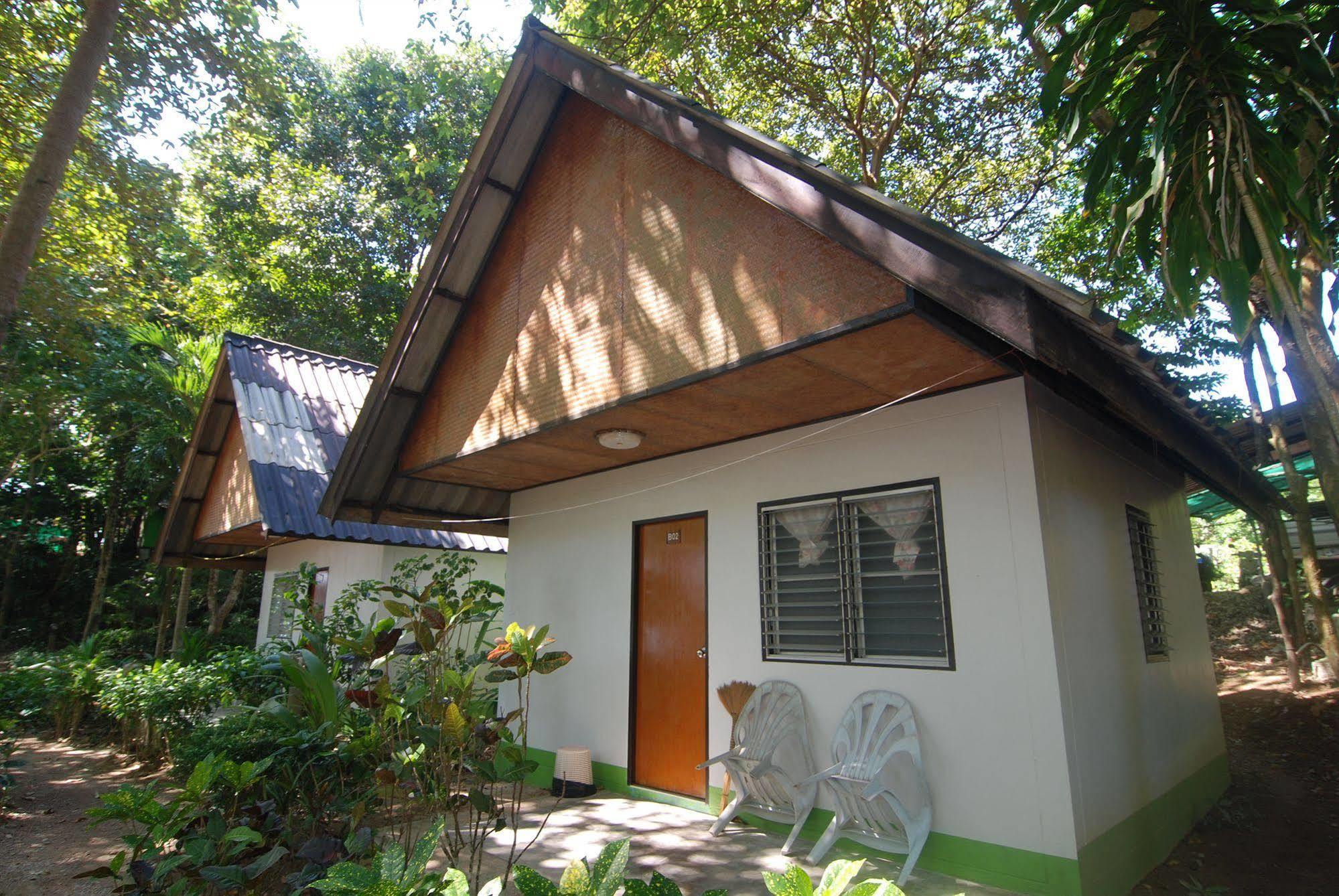 Lanta Coral Beach Resort Ko Lanta Zewnętrze zdjęcie