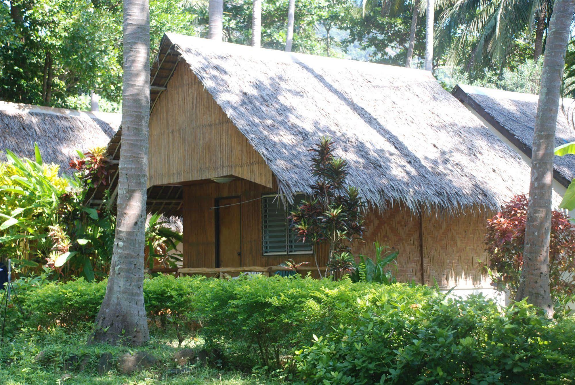 Lanta Coral Beach Resort Ko Lanta Zewnętrze zdjęcie