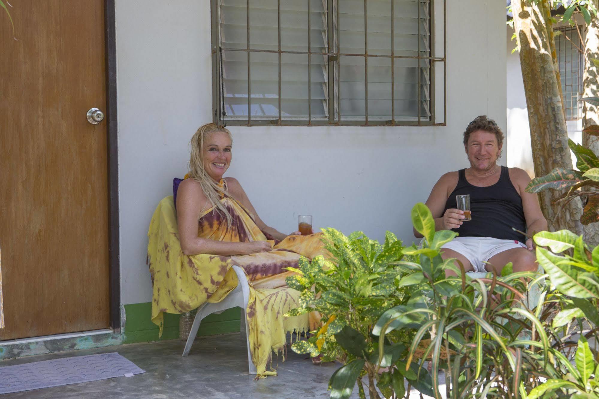 Lanta Coral Beach Resort Ko Lanta Zewnętrze zdjęcie