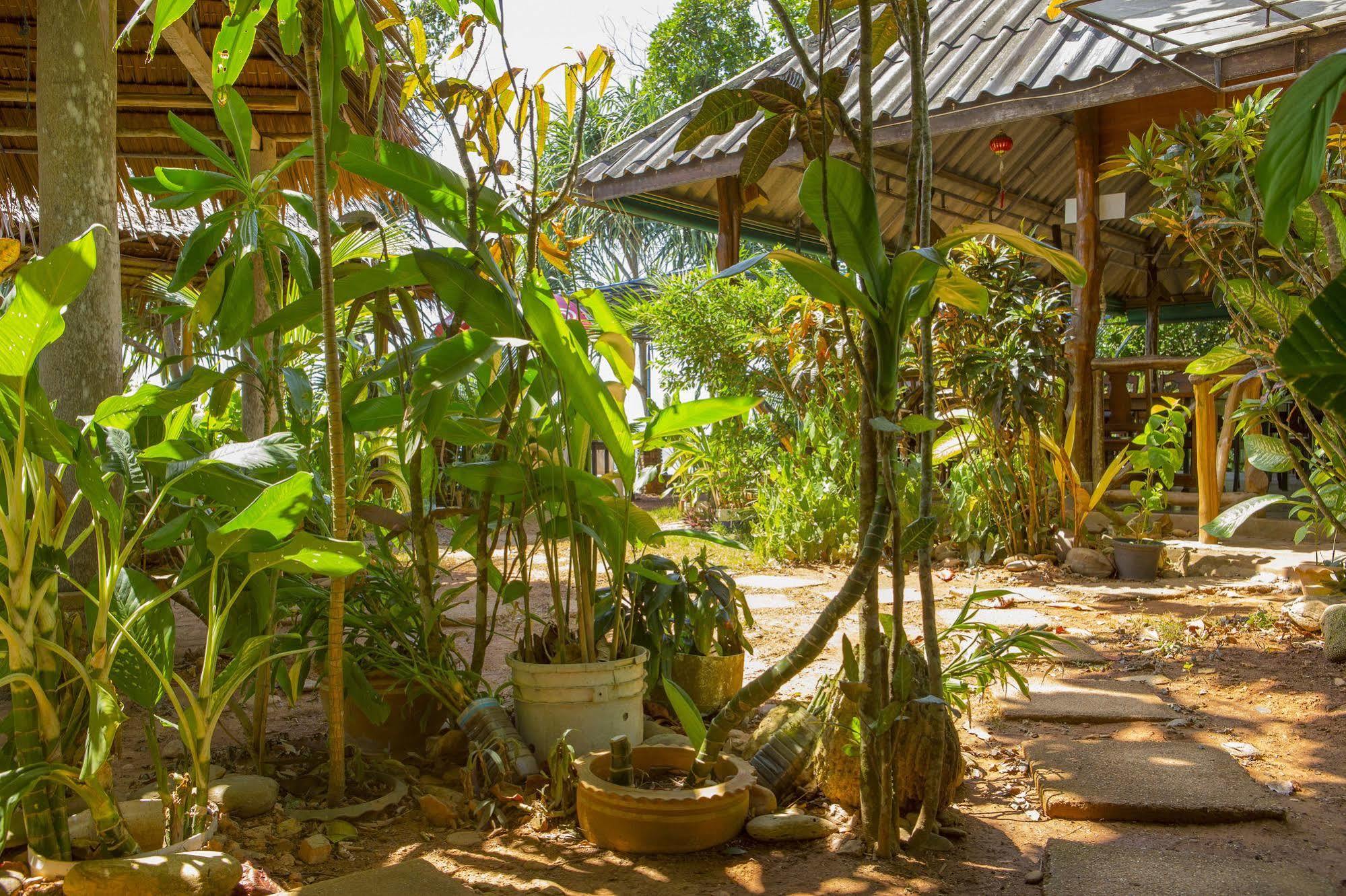 Lanta Coral Beach Resort Ko Lanta Zewnętrze zdjęcie