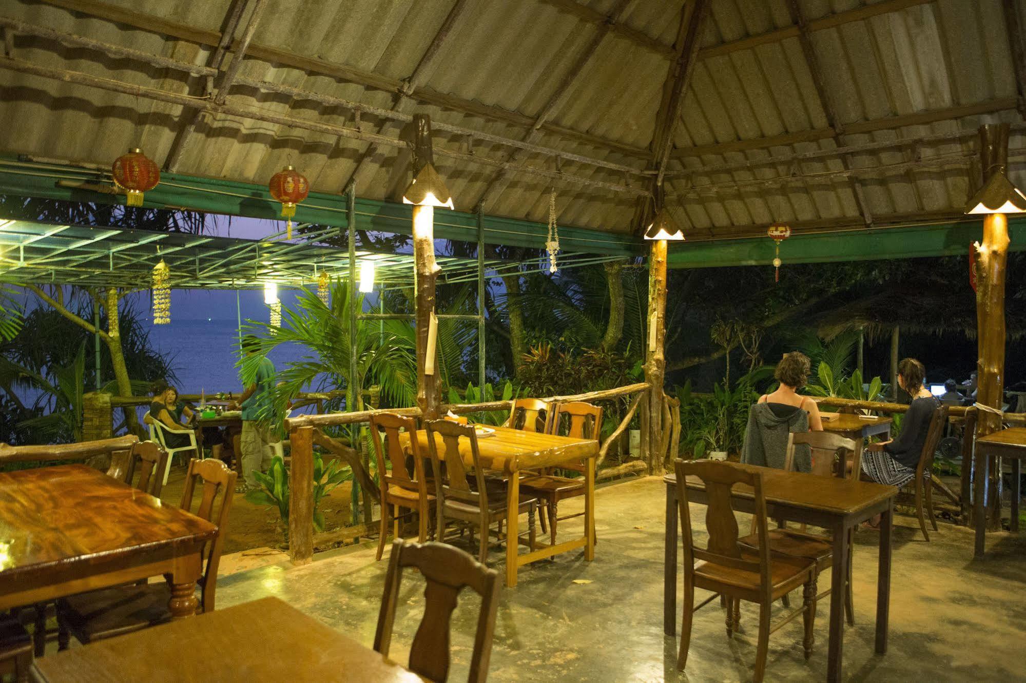 Lanta Coral Beach Resort Ko Lanta Zewnętrze zdjęcie