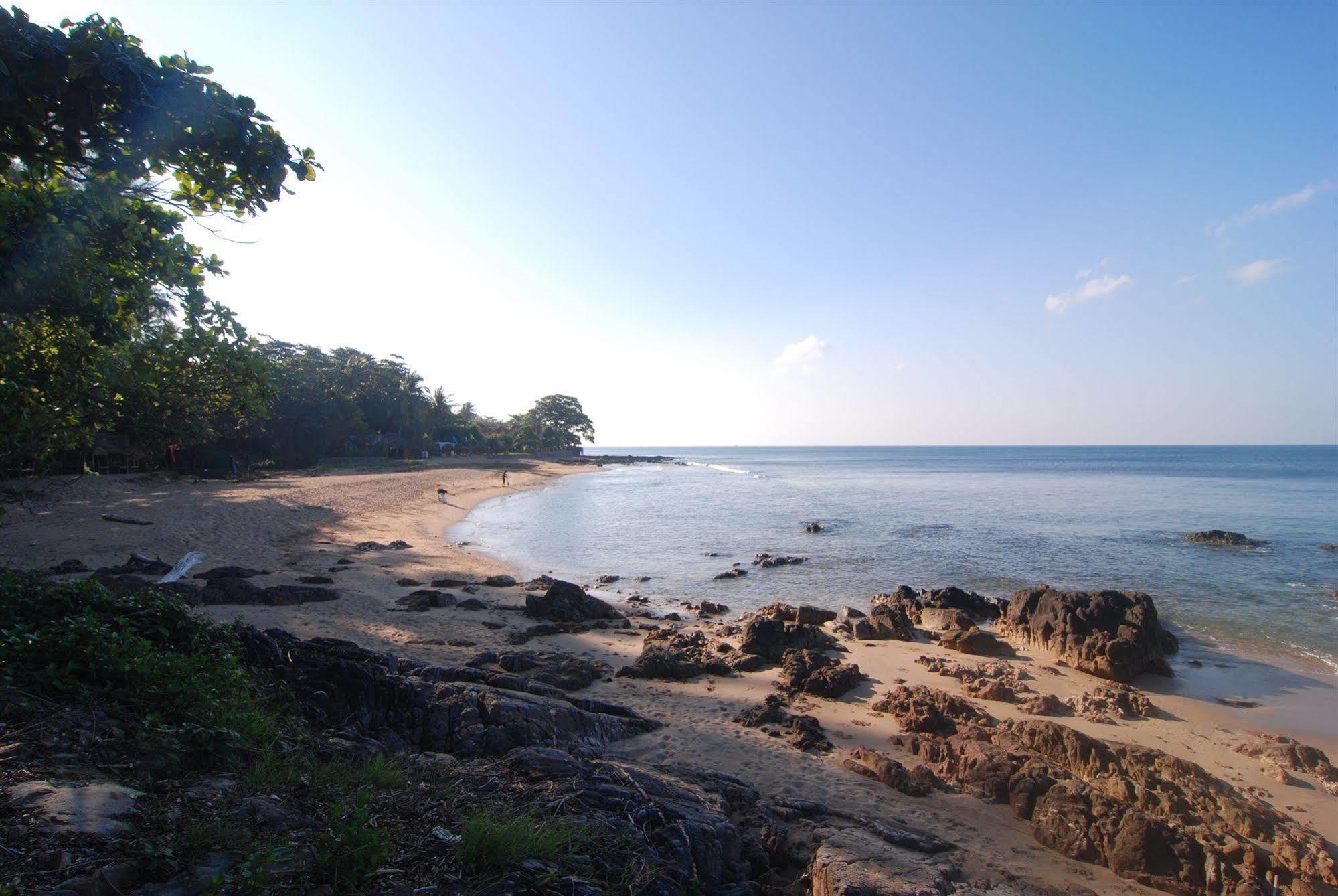 Lanta Coral Beach Resort Ko Lanta Zewnętrze zdjęcie