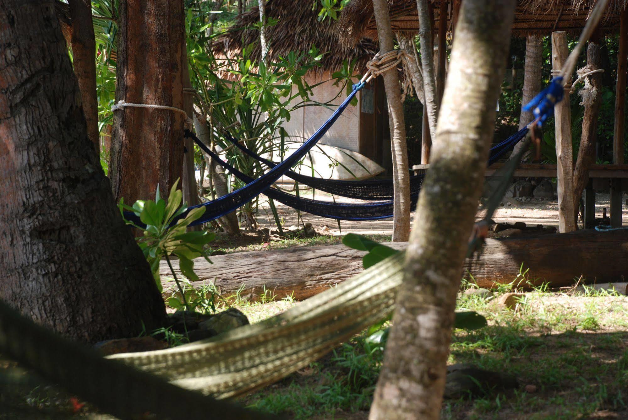 Lanta Coral Beach Resort Ko Lanta Zewnętrze zdjęcie