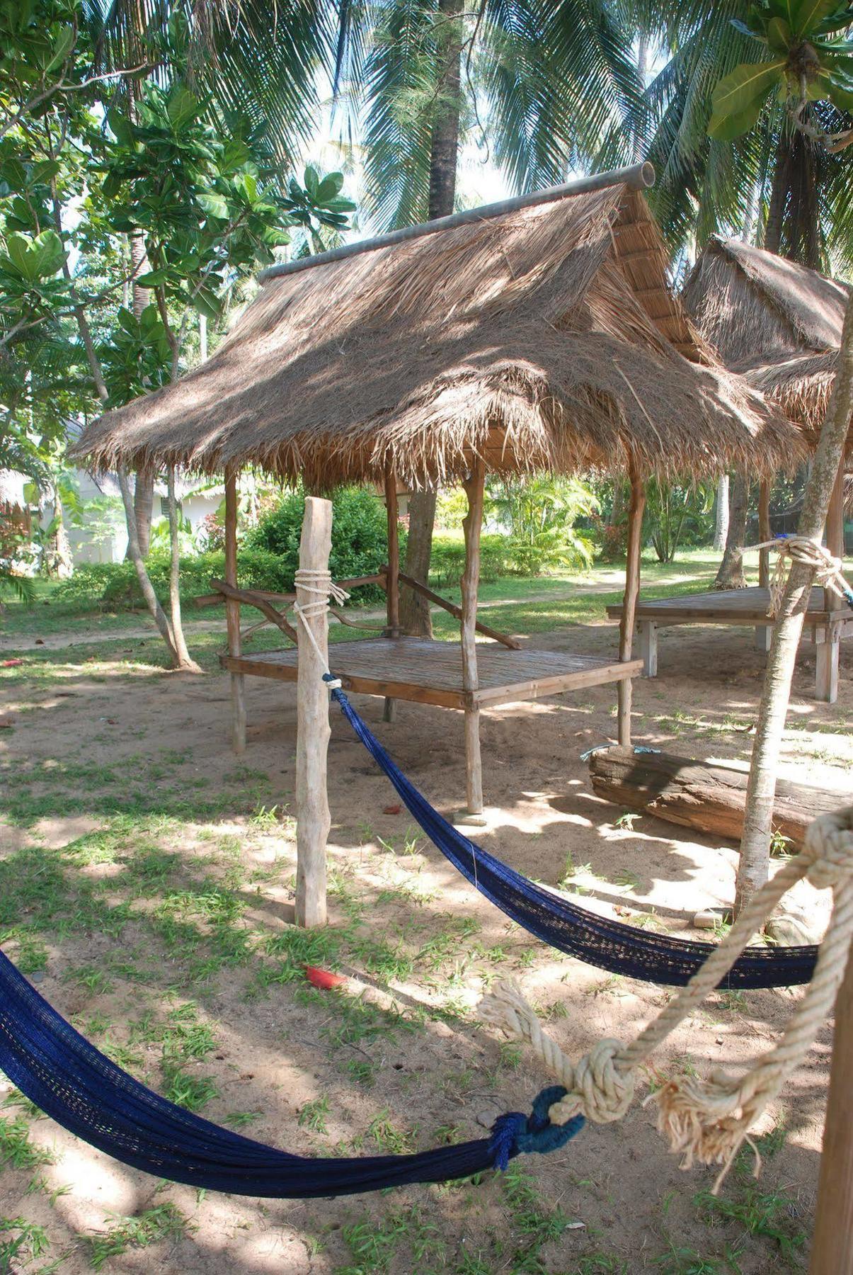 Lanta Coral Beach Resort Ko Lanta Zewnętrze zdjęcie
