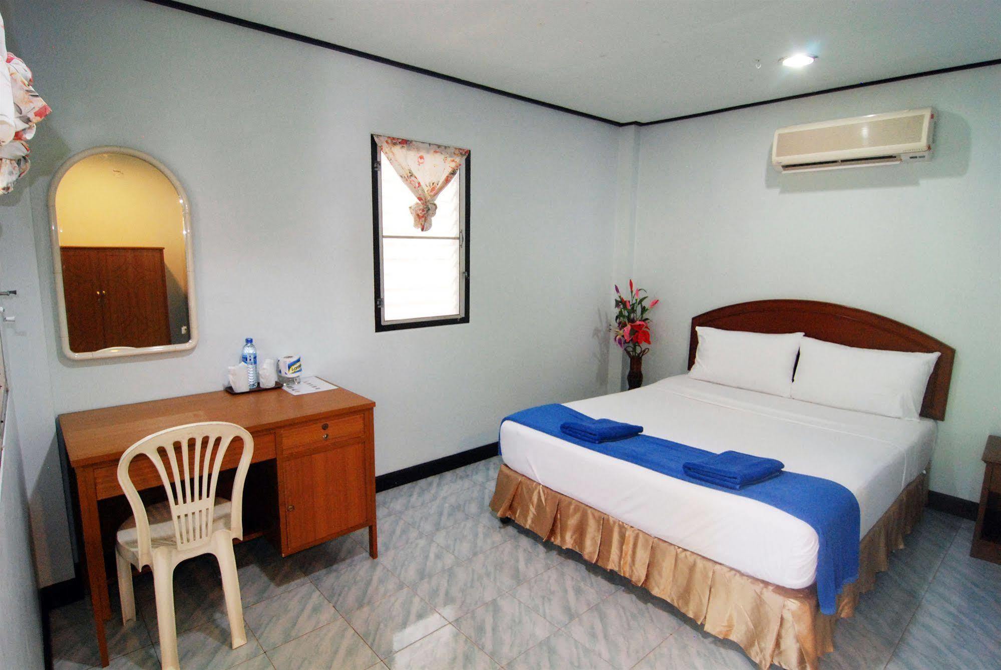 Lanta Coral Beach Resort Ko Lanta Zewnętrze zdjęcie