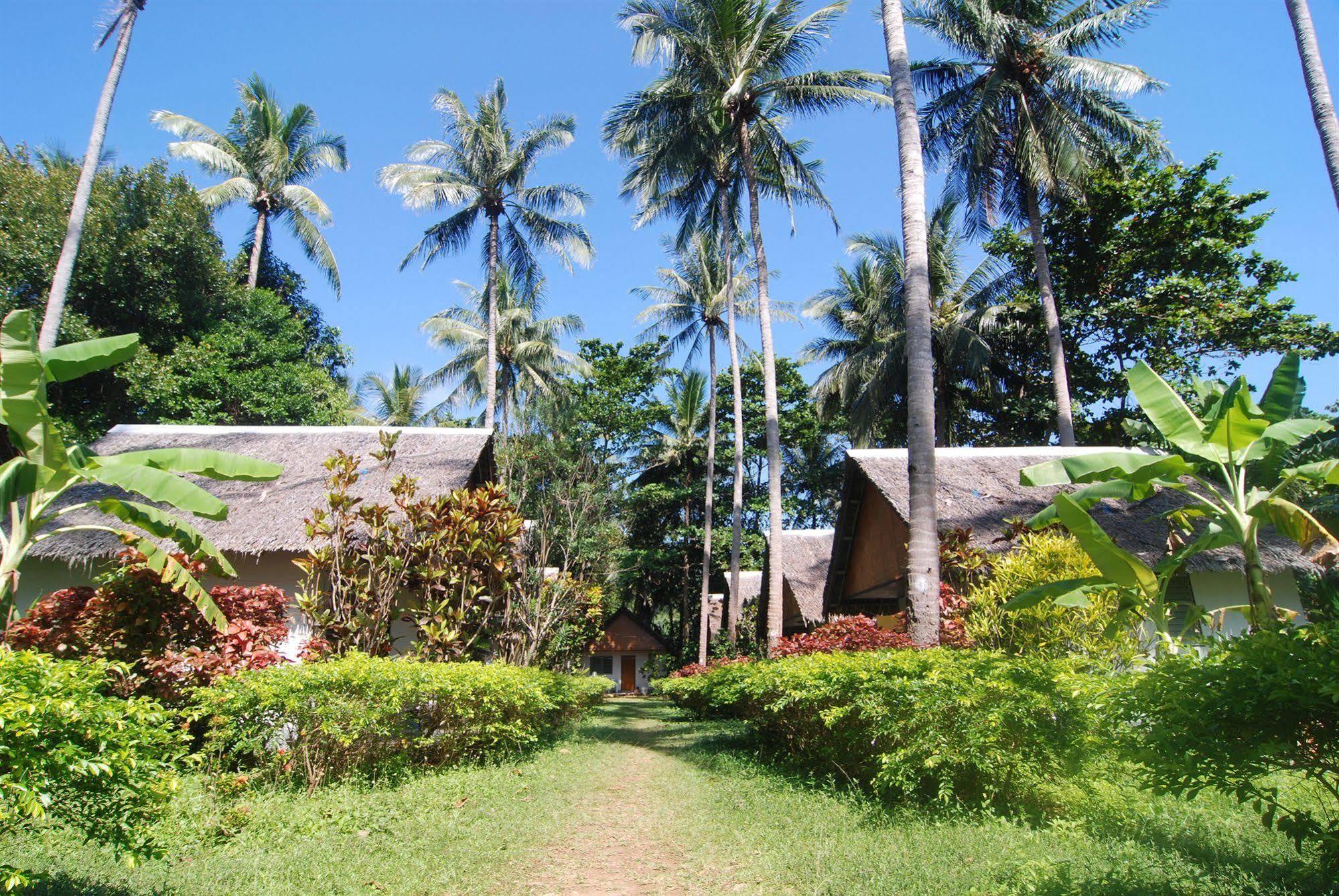 Lanta Coral Beach Resort Ko Lanta Zewnętrze zdjęcie