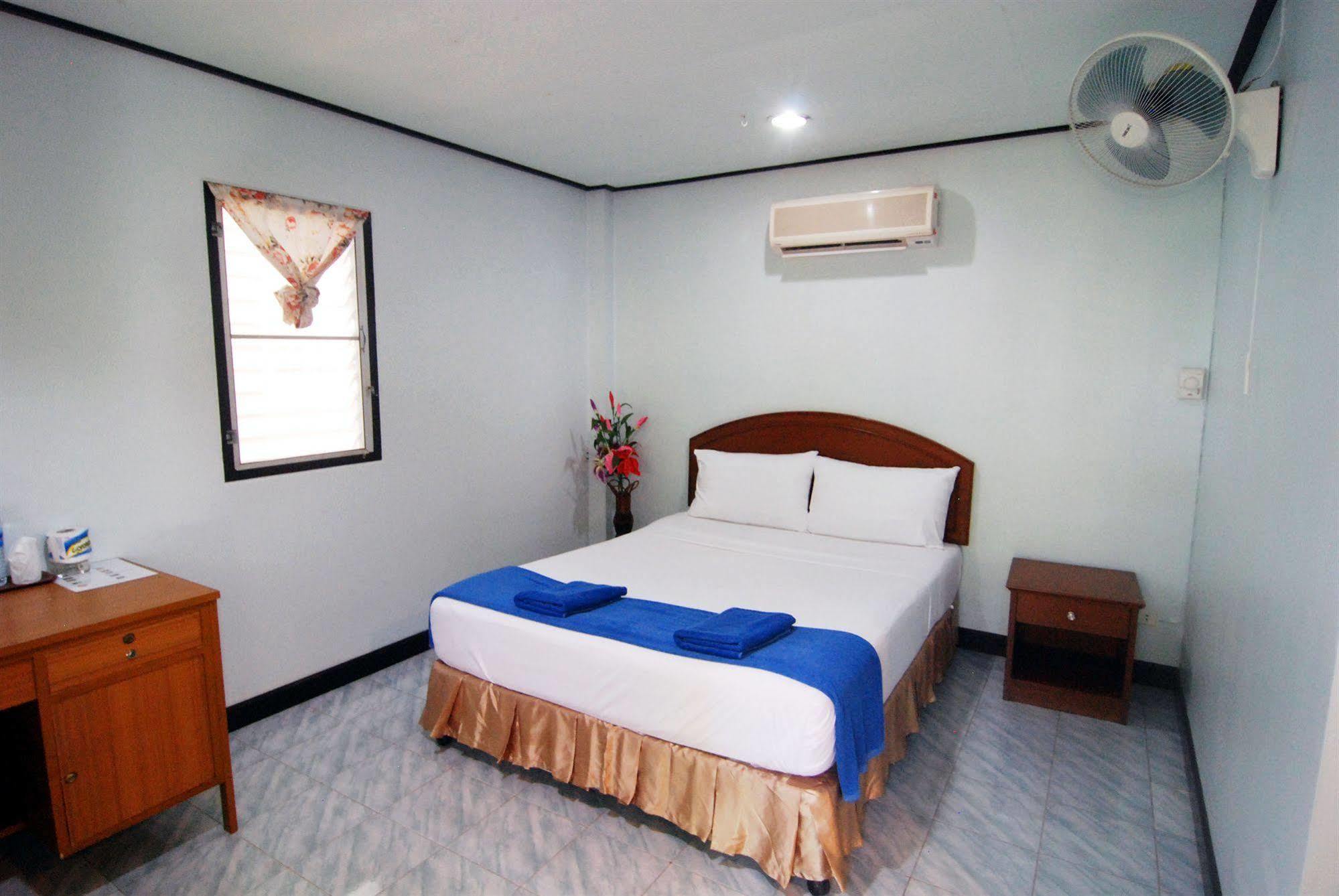 Lanta Coral Beach Resort Ko Lanta Zewnętrze zdjęcie