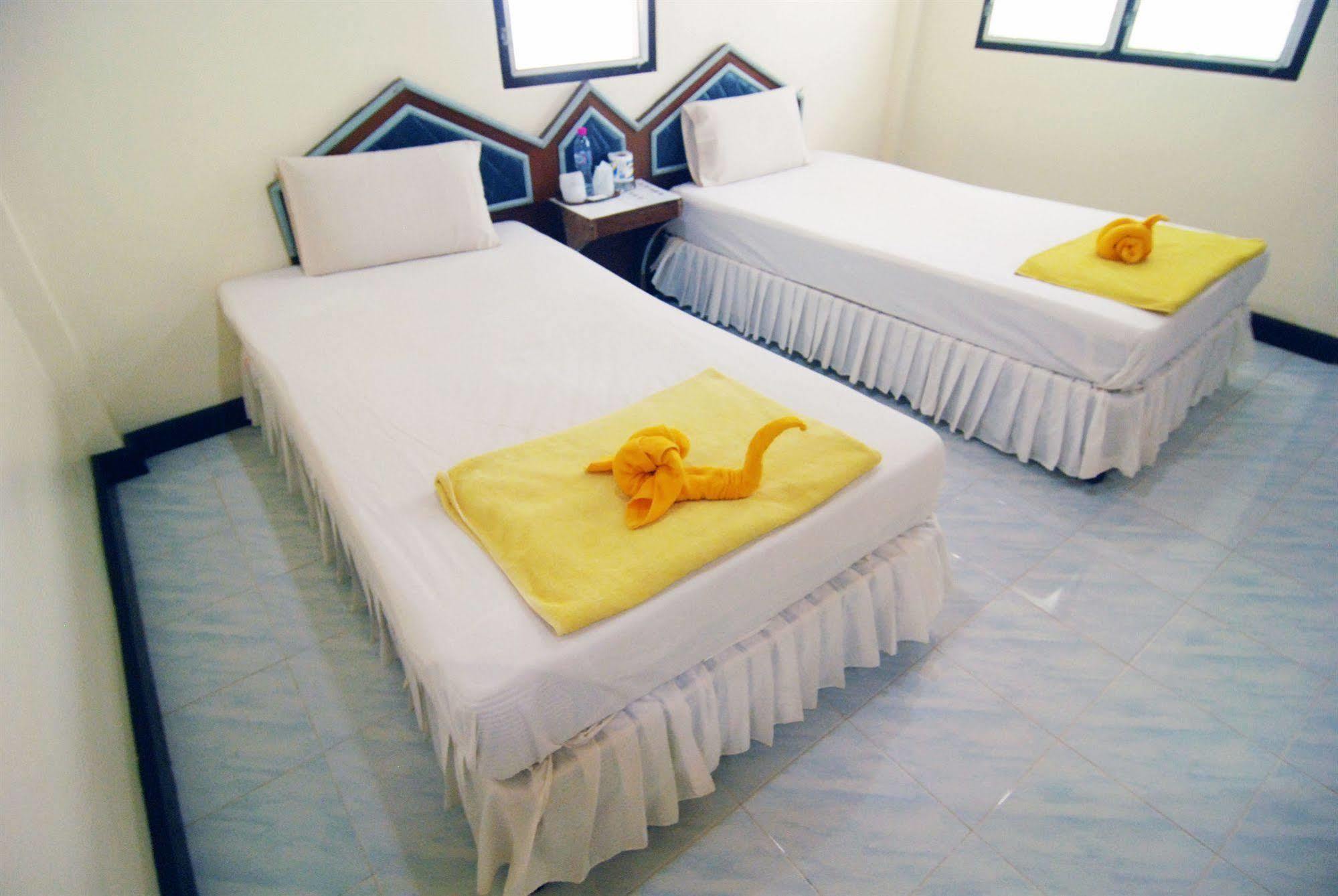 Lanta Coral Beach Resort Ko Lanta Zewnętrze zdjęcie