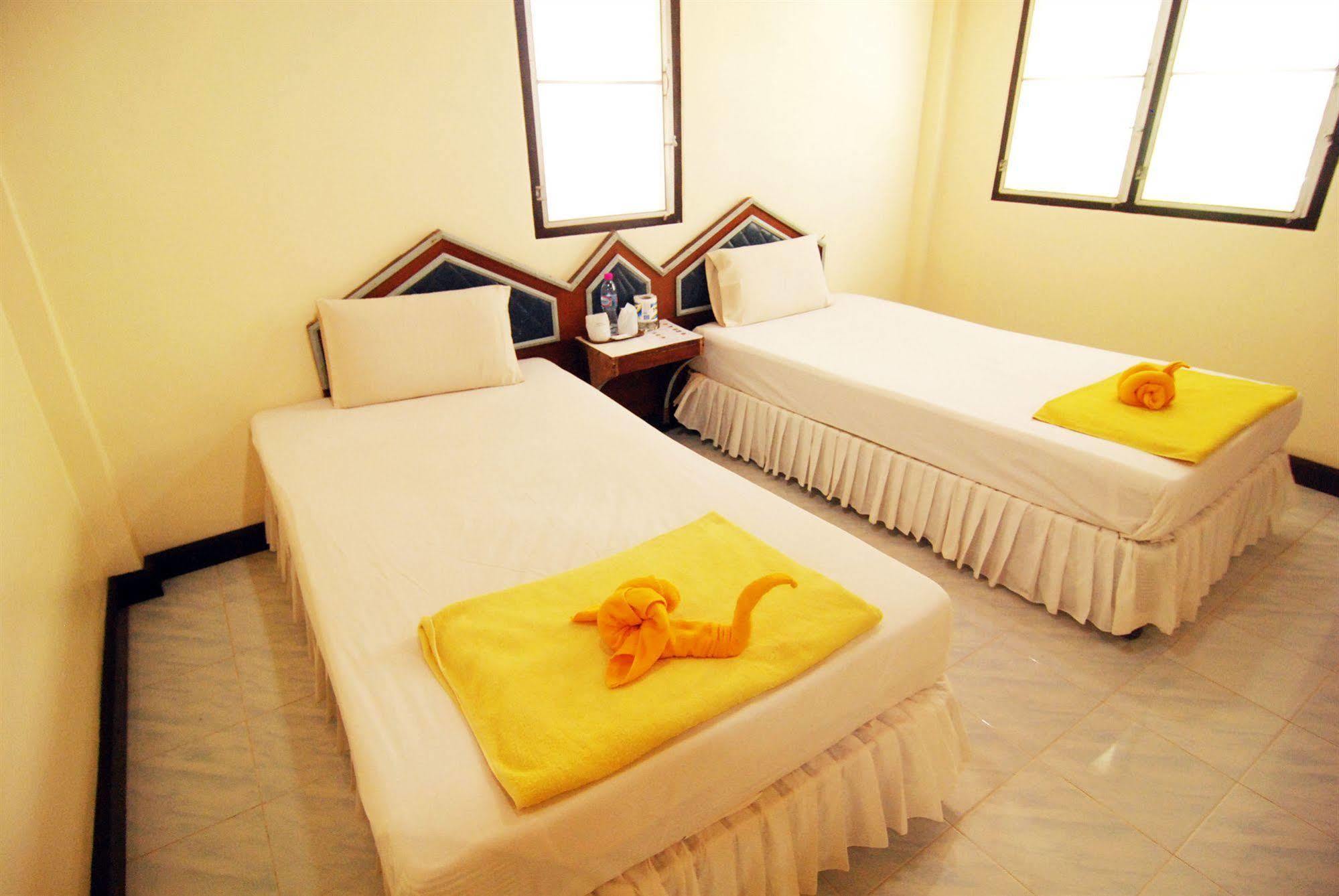 Lanta Coral Beach Resort Ko Lanta Zewnętrze zdjęcie