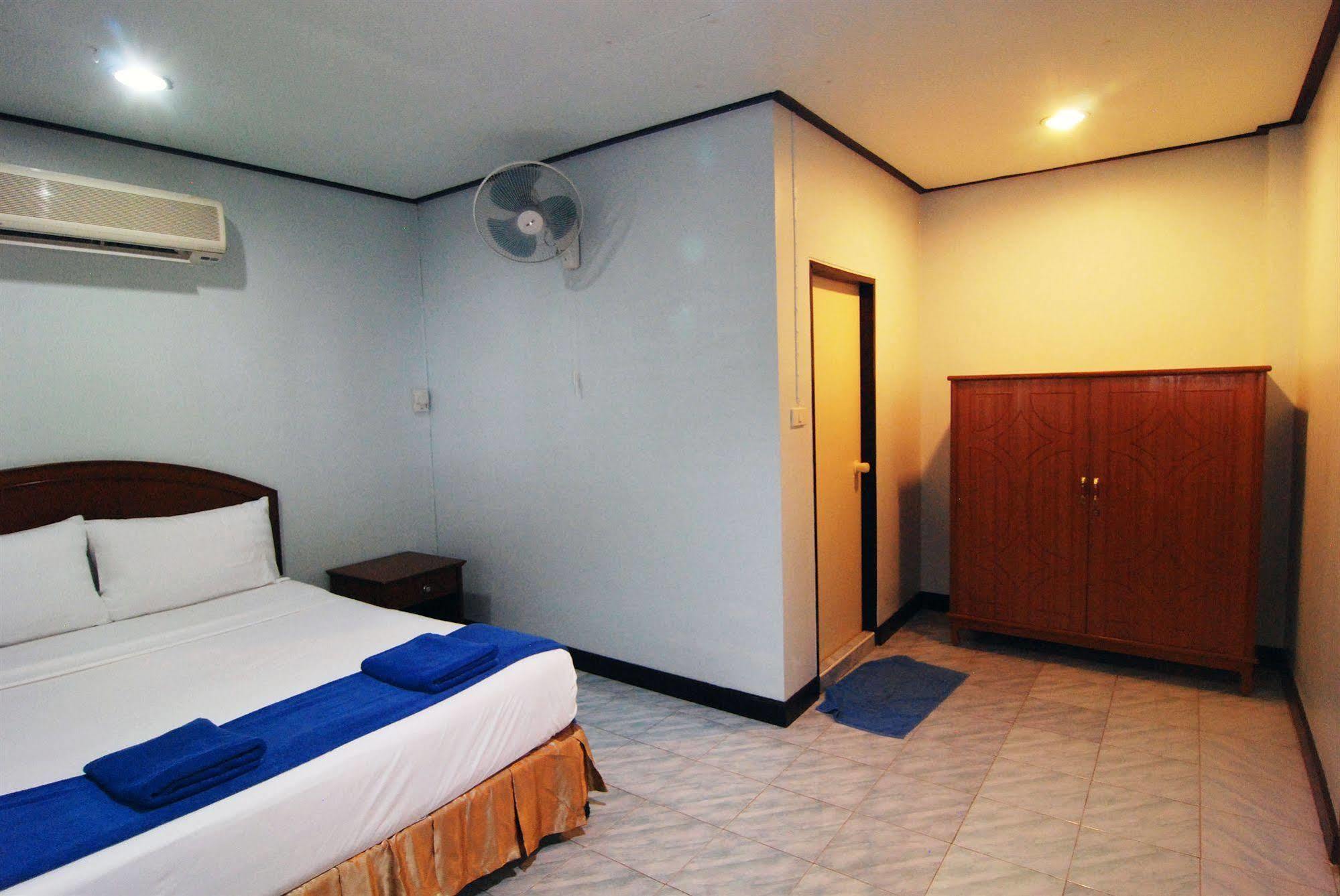 Lanta Coral Beach Resort Ko Lanta Zewnętrze zdjęcie