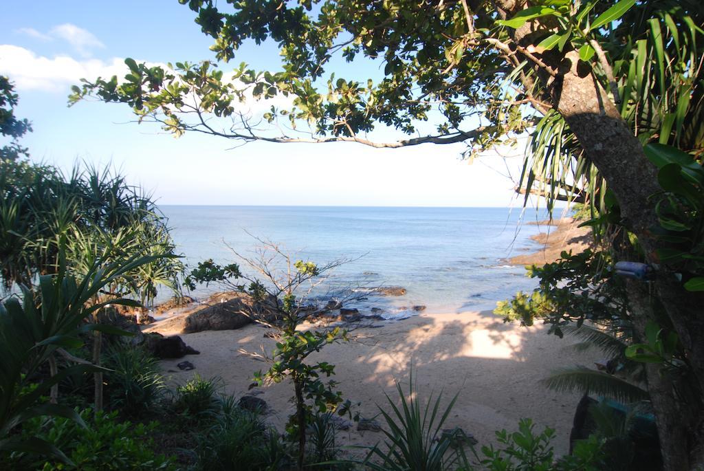 Lanta Coral Beach Resort Ko Lanta Zewnętrze zdjęcie