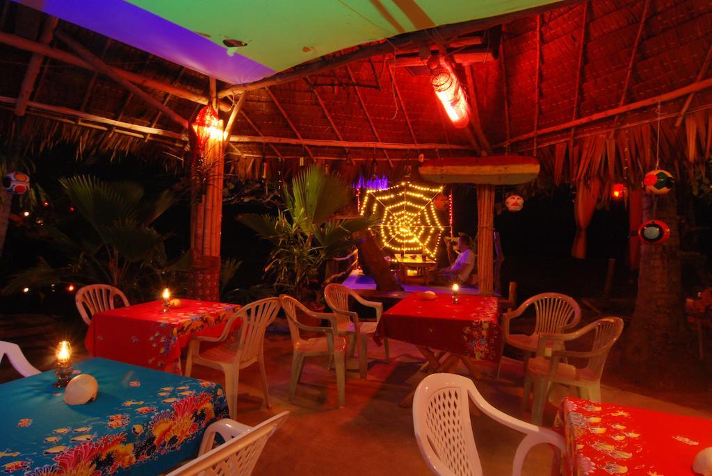 Lanta Coral Beach Resort Ko Lanta Zewnętrze zdjęcie