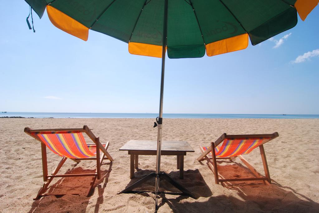 Lanta Coral Beach Resort Ko Lanta Zewnętrze zdjęcie